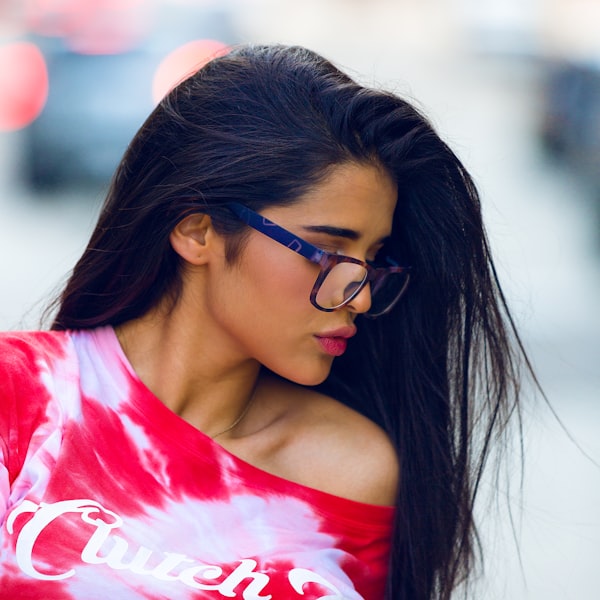 Lumorva client Sophie Lee