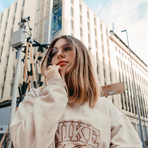 Lumorva client Emily Yes