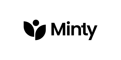 Client logo mark
